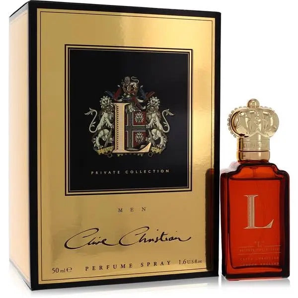 Clive Christian L Cologne By Clive Christian for Men - Purple Pairs
