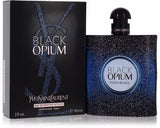 Black Opium Intense Perfume By Yves Saint Laurent for Women