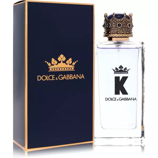 K By Dolce & Gabbana Cologne By Dolce & Gabbana for Men