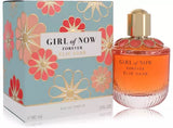 Girl Of Now Forever Perfume By Elie Saab for Women - Purple Pairs