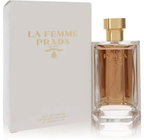 Prada La Femme Perfume By Prada for Women