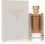 Prada La Femme Perfume By Prada for Women