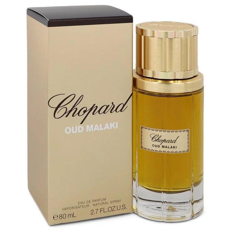 Chopard Oud Malaki Cologne By Chopard for Men and Women