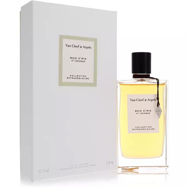 Bois D'iris Van Cleef & Arpels Perfume By Van Cleef & Arpels for Women - Purple Pairs
