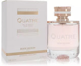 Quatre Perfume By Boucheron for Women - Purple Pairs