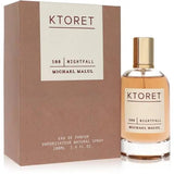 Ktoret 508 Nightfall Perfume By Michael Malul for Women - Purple Pairs