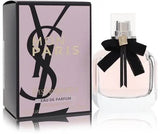 Mon Paris Couture Perfume By Yves Saint Laurent for Women - Purple Pairs