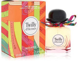 Tutti Twilly D'hermès Perfume By Hermes for Women - Purple Pairs
