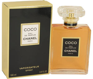 Coco Perfume

By CHANEL FOR WOMEN - Purple Pairs