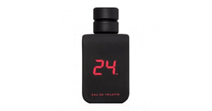 24 Go Dark The Fragrance Cologne

By SCENTSTORY FOR MEN - Purple Pairs