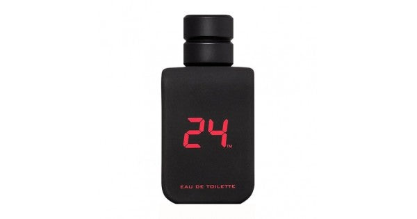 24 Go Dark The Fragrance Cologne

By SCENTSTORY FOR MEN - Purple Pairs