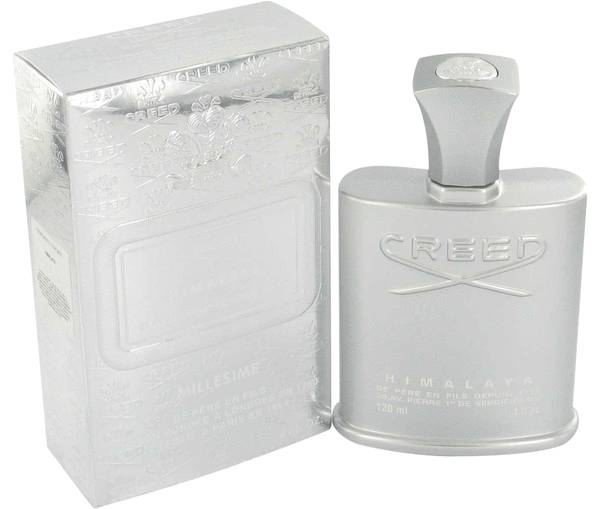 Himalaya Cologne

By CREED FOR MEN AND WOMEN - Purple Pairs