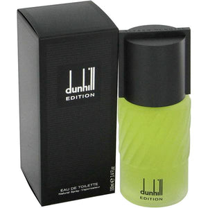 Dunhill Edition Cologne

By ALFRED DUNHILL FOR MEN - Purple Pairs