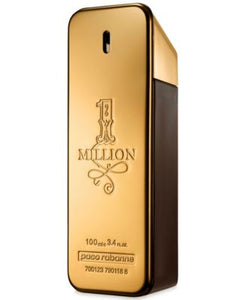 1 Million Cologne

By PACO RABANNE FOR MEN - Purple Pairs