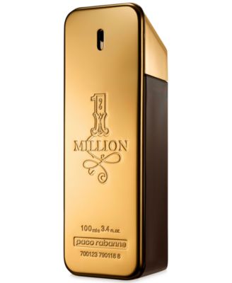 1 Million Cologne

By PACO RABANNE FOR MEN - Purple Pairs