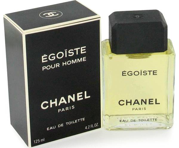 Egoiste Cologne

By CHANEL FOR MEN - Purple Pairs