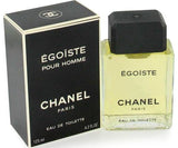 Egoiste Cologne

By CHANEL FOR MEN - Purple Pairs