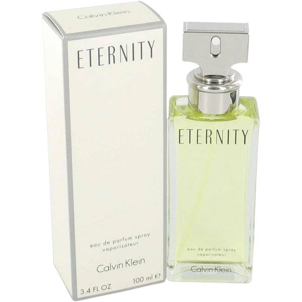 Eternity Perfume

By CALVIN KLEIN FOR WOMEN - Purple Pairs