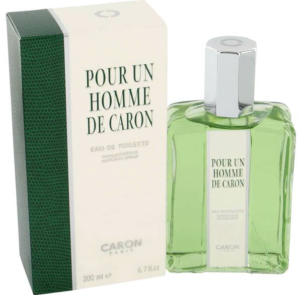 Caron Pour Homme Cologne

By CARON FOR MEN - Purple Pairs