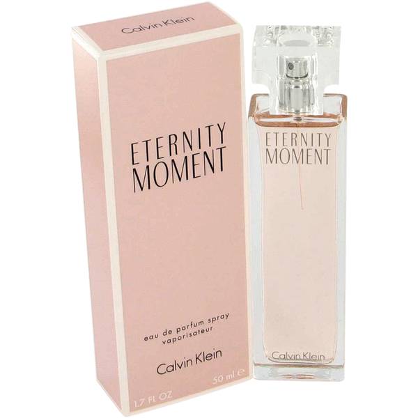 Eternity Moment Perfume

By CALVIN KLEIN FOR WOMEN - Purple Pairs