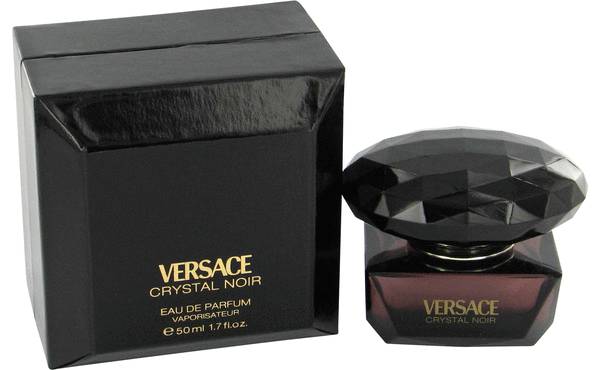 Crystal Noir Perfume

By VERSACE FOR WOMEN - Purple Pairs