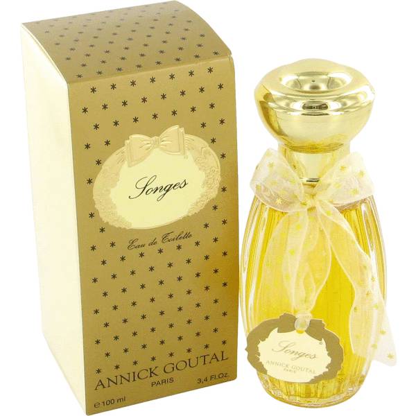 Songes Perfume

By ANNICK GOUTAL FOR WOMEN - Purple Pairs