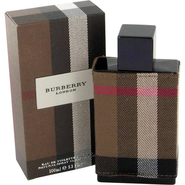 Burberry London (new) Cologne

By BURBERRY FOR MEN - Purple Pairs