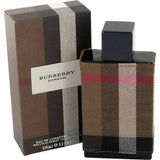 Burberry London (new) Cologne

By BURBERRY FOR MEN - Purple Pairs