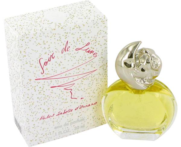 Soir De Lune Perfume

By SISLEY FOR WOMEN - Purple Pairs