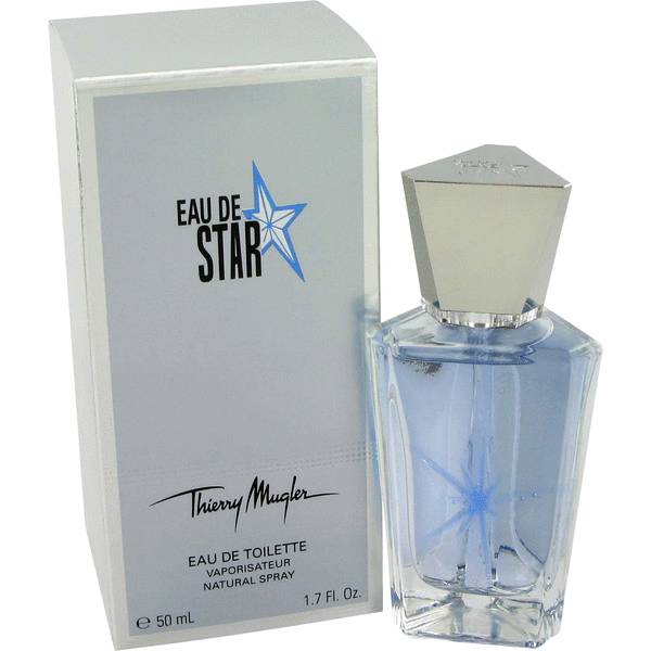 Eau De Star Perfume

By THIERRY MUGLER FOR WOMEN - Purple Pairs