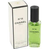 Chanel 19 Perfume

By CHANEL FOR WOMEN - Purple Pairs