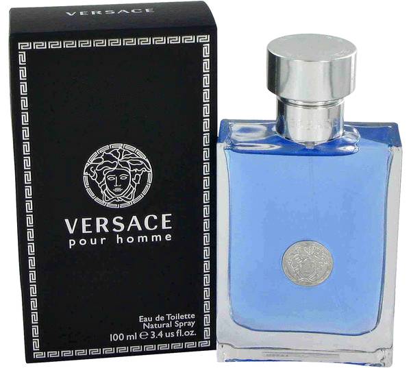 Versace Pour Homme Cologne

By VERSACE FOR MEN - Purple Pairs