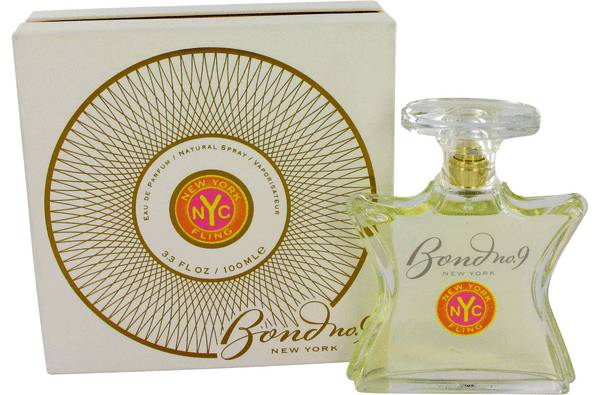 New York Fling Perfume

By BOND NO. 9 FOR WOMEN - Purple Pairs