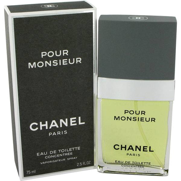 Chanel Men Cologne

By CHANEL FOR MEN - Purple Pairs
