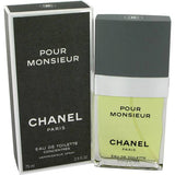 Chanel Men Cologne

By CHANEL FOR MEN - Purple Pairs