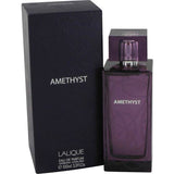 Lalique Amethyst Perfume

By LALIQUE FOR WOMEN - Purple Pairs