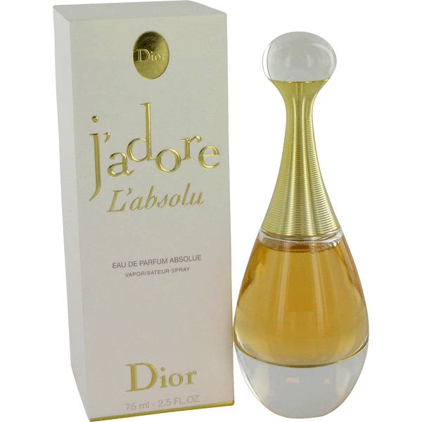 Jadore L'absolu Perfume

By CHRISTIAN DIOR FOR WOMEN - Purple Pairs
