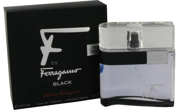 F Black Cologne

By SALVATORE FERRAGAMO FOR MEN - Purple Pairs