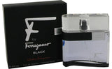 F Black Cologne

By SALVATORE FERRAGAMO FOR MEN - Purple Pairs