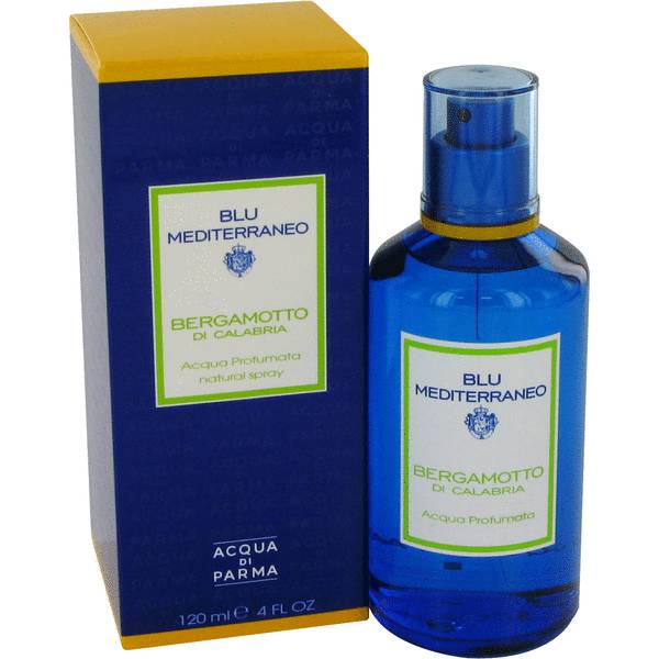 Blu Mediterraneo Bergamotto Di Calabria Perfume

By ACQUA DI PARMA FOR WOMEN - Purple Pairs