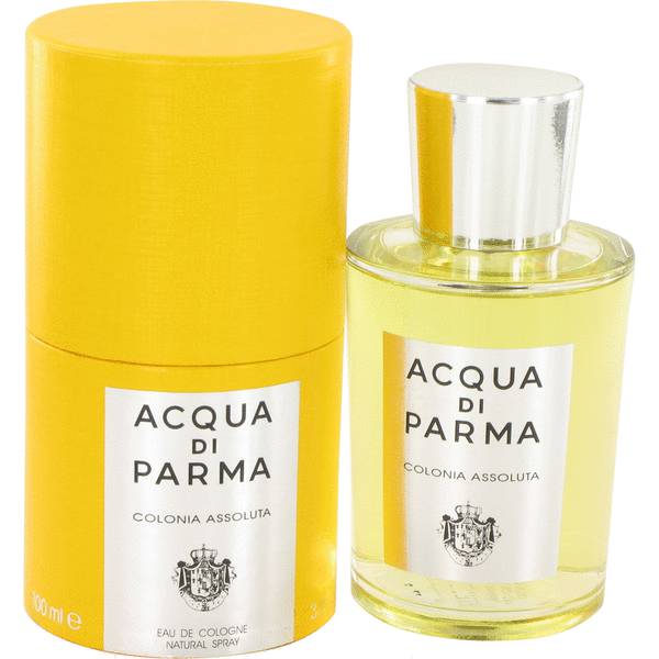 Acqua Di Parma Colonia Assoluta CologneBy ACQUA DI PARMA UNISEX - Purple Pairs