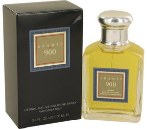 Aramis 900 Herbal Cologne - Purple Pairs