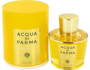 Acqua Di Parma Magnolia Nobile Perfume

By ACQUA DI PARMA FOR WOMEN - Purple Pairs