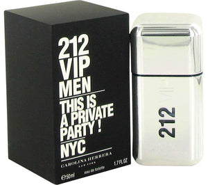 212 Vip Cologne

By CAROLINA HERRERA FOR MEN - Purple Pairs
