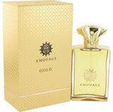 Amouage Gold Cologne

By AMOUAGE FOR MEN - Purple Pairs