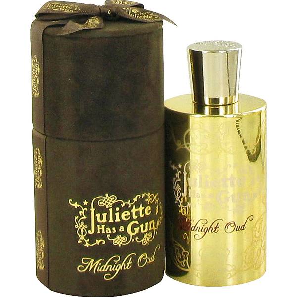 Midnight Oud Perfume

By JULIETTE HAS A GUN FOR WOMEN - Purple Pairs