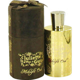 Midnight Oud Perfume

By JULIETTE HAS A GUN FOR WOMEN - Purple Pairs