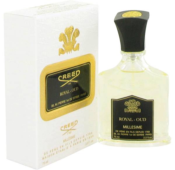 Royal Oud Cologne

By CREED FOR MEN AND WOMEN - Purple Pairs