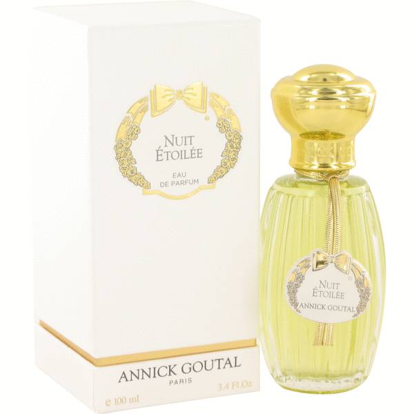 Annick Goutal Nuit Etoilee Perfume - Purple Pairs