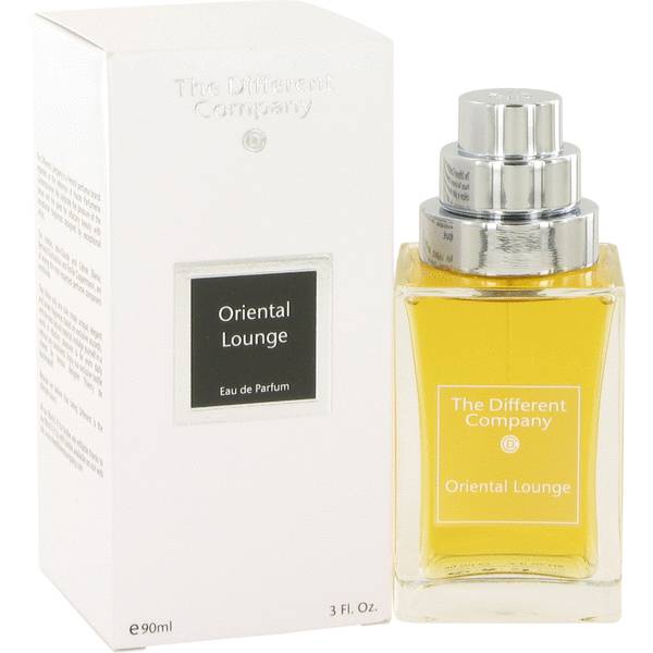 Oriental Lounge Perfume

By THE DIFFERENT COMPANY FOR WOMEN - Purple Pairs